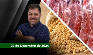 Fechamento de mercado, com Aleksander Horta