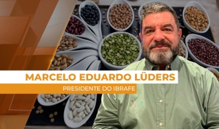 Marcelo Eduardo Lüders - Presidente do IBRAFE