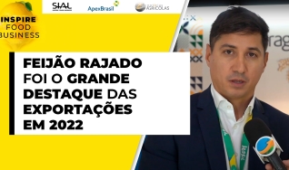 Júilo Mariucci, Gerente Comercial Mercado Internacional Coperaguas
