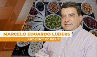 Marcelo Eduardo Lüders - Presidente do IBRAFE