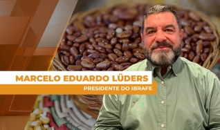 Marcelo Eduardo Lüders - Presidente do IBRAFE