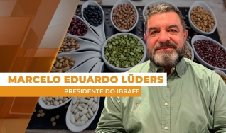Marcelo Eduardo Lüders - Presidente do IBRAFE