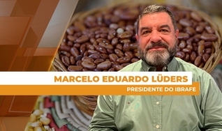 Marcelo Eduardo Lüders - Presidente do IBRAFE