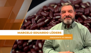 Marcelo Eduardo Lüders - Presidente do IBRAFE