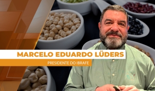 Marcelo Eduardo Lüders - Presidente do IBRAFE