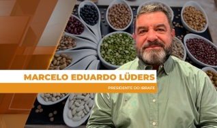 Marcelo Eduardo Lüders - Presidente do IBRAFE