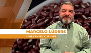 Marcelo Eduardo Lüders - Presidente do IBRAFE