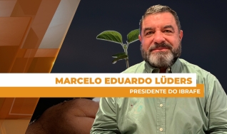 Marcelo Eduardo Lüders - Presidente do IBRAFE