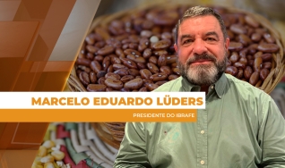 Marcelo Eduardo Lüders - Presidente do IBRAFE