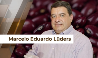 Marcelo Eduardo Lüders - Presidente do IBRAFE