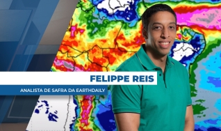 Felippe Reis - Analista de Safra da EarthDaily