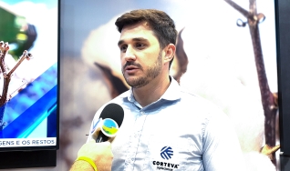 Felipe Lúcio, Marketing Enlist Brasil - Corteva