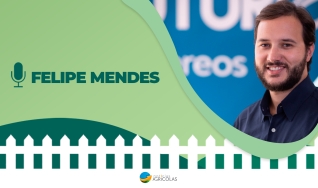 Felipe Mendes - Diretor de Tesouraria e Desenvolvimento de Negócios da Tereos