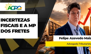 Felipe Azevedo Maia - Advogado Tributarista
