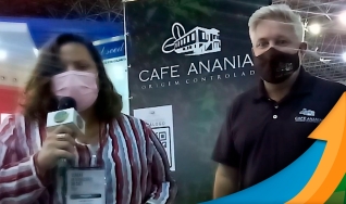 Há quatro gerações produzindo cafés, marca precisou avançar com tecnologia para atender mercado mais exigente