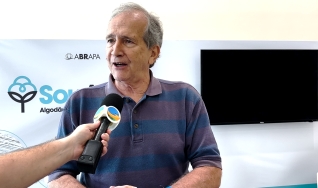 Fernando Pimentel, presidente da ABIT