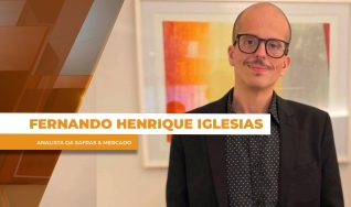 Fernando Henrique Iglesias - Analista da Safras & Mercado