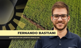 Fernando Bastiani - Especialista em logistica Esalq-Log