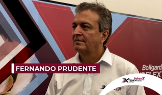 Fernando Prudente - Líder de Produto Soja e Algodão da Bayer