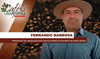Café em Prosa - Podcast