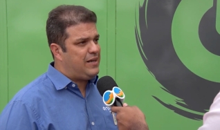 Fernando Lemos - Gerente Comercial da OnPower