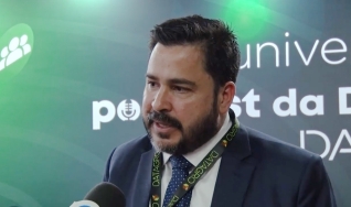 Fernando Sampaio - Diretor de Sustentabilidade, ABIEC
