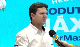 Fernando Straioto -  Gerente de Marketing de Algodão Basf
