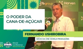 Fernando Ushirobira