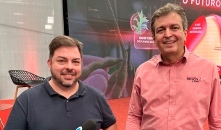 Fernando Prudente - Diretor de negócios para soja e algodão Bayer