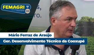 Mário Ferraz de Araújo