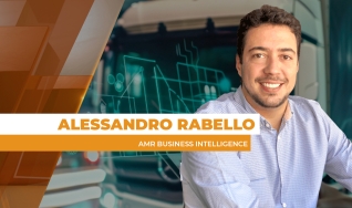 Alessandro Rabello - AMR Business Intelligence