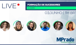 Notícias Agrícolas e MPrado -