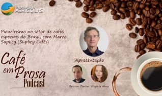 Café em Prosa Podcast -