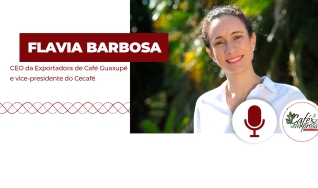 Café em Prosa  Podcast #98