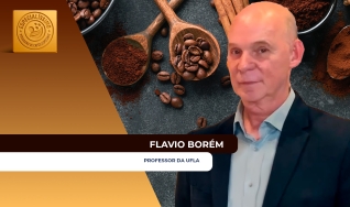 Flavio Borém