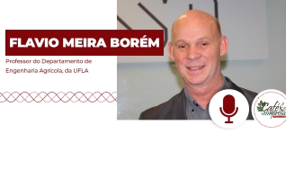 Café em Prosa - Podcast
