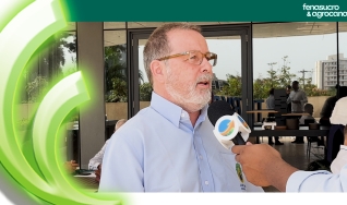 Flavio Castellari - Diretor-executivo do Apla