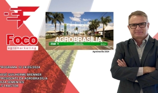 Foco Agromarketing - Com Frederico Olivi