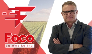 Foco Agromarketing