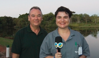 Marcelo Torretta, gerente nacional da área de aves da Agroceres Multimix