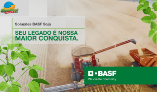Basf - Show Rural Coopavel