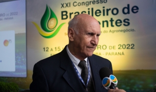 Francisco Krzyzanowski - Presidente da Abrates