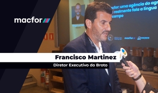 Francisco Martinez
