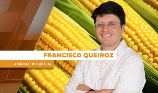 Francisco Queiroz - Analista do Itaú BBA