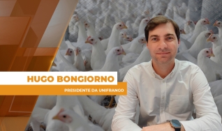 Hugo Bongiorno - Presidente da Unifrango