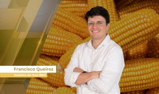 Francisco Queiroz - Analista do Itaú BBA