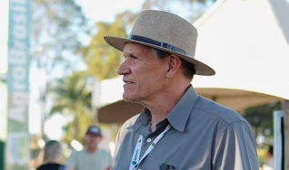 José Guilherme Brenner - Presidente da AgroBrasília
