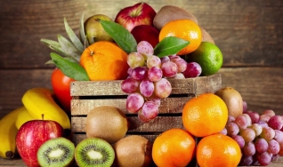 Eduardo Brandão - Diretor Executivo da Abrafrutas