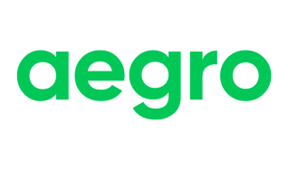 Pedro Dusso - Sócio-Fundador e CEO da Aegro