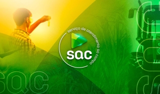 Programa SAC - Serviço de Atendimento ao Campo